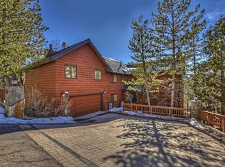 43809 Wolf Rd, Big Bear Lake, CA 92315