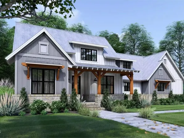 380 Hardwood Dr SW, Longwood, NC 28452
