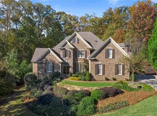 513 Gramercy Dr NE, Marietta, GA 30068