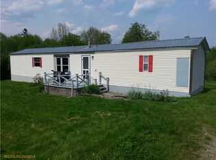 31 Moore Ln, Frankfort, ME 04438