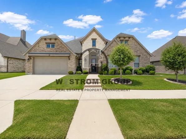 12725 Elm Springs Trl, Haslet, TX 76052