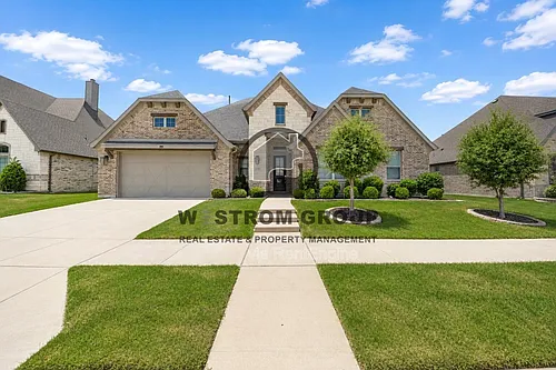 12725 Elm Springs Trl Photo 1