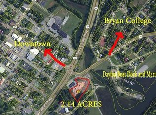 395405 Chickamauga Dr, Dayton, TN 37321