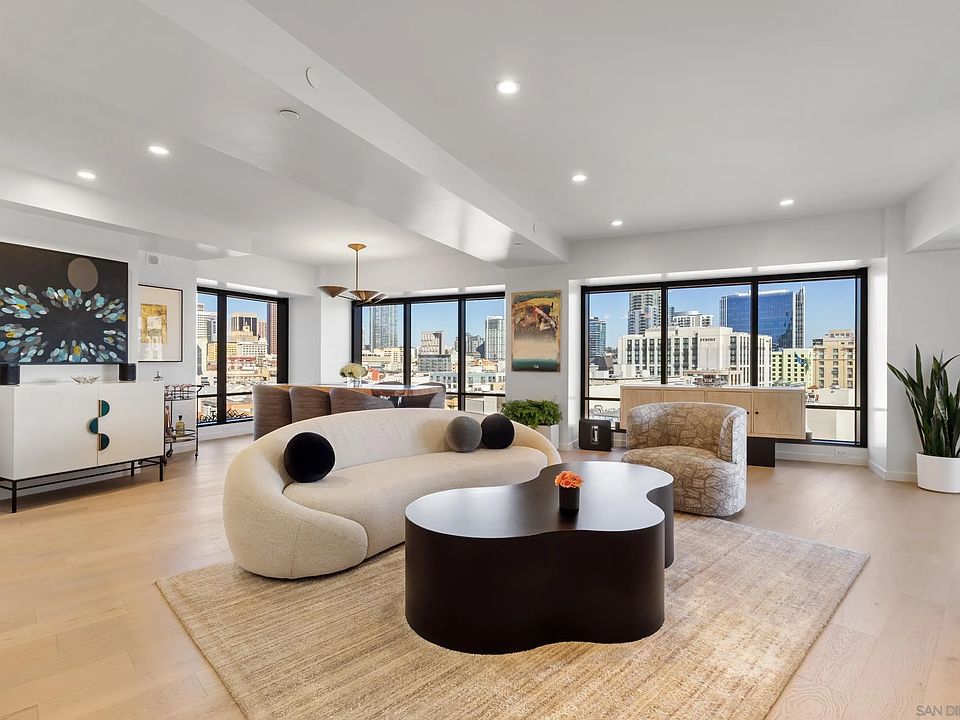 1st image of 200 Harbor Dr Unit 1001