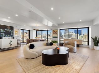 200 Harbor Dr UNIT 1001, San Diego, CA 92101