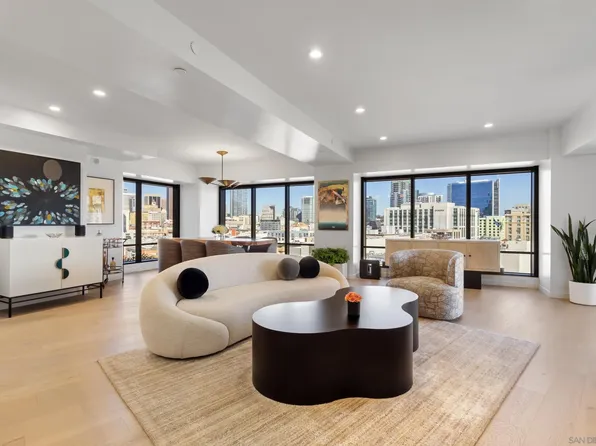 200 Harbor Dr Unit 1001, San Diego, CA 92101