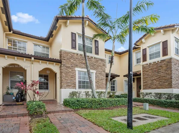 9135 SW 227th St Unit 9, Cutler Bay, FL 33190