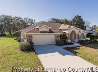 10346 Palmgren Ln, Spring Hill, FL 34608