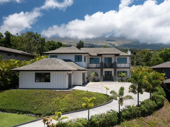 42 Kaalele Pl, Kula, HI 96790
