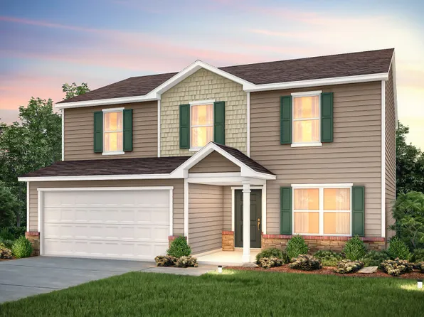 61 Keowee Ln, Beaufort, SC 29906