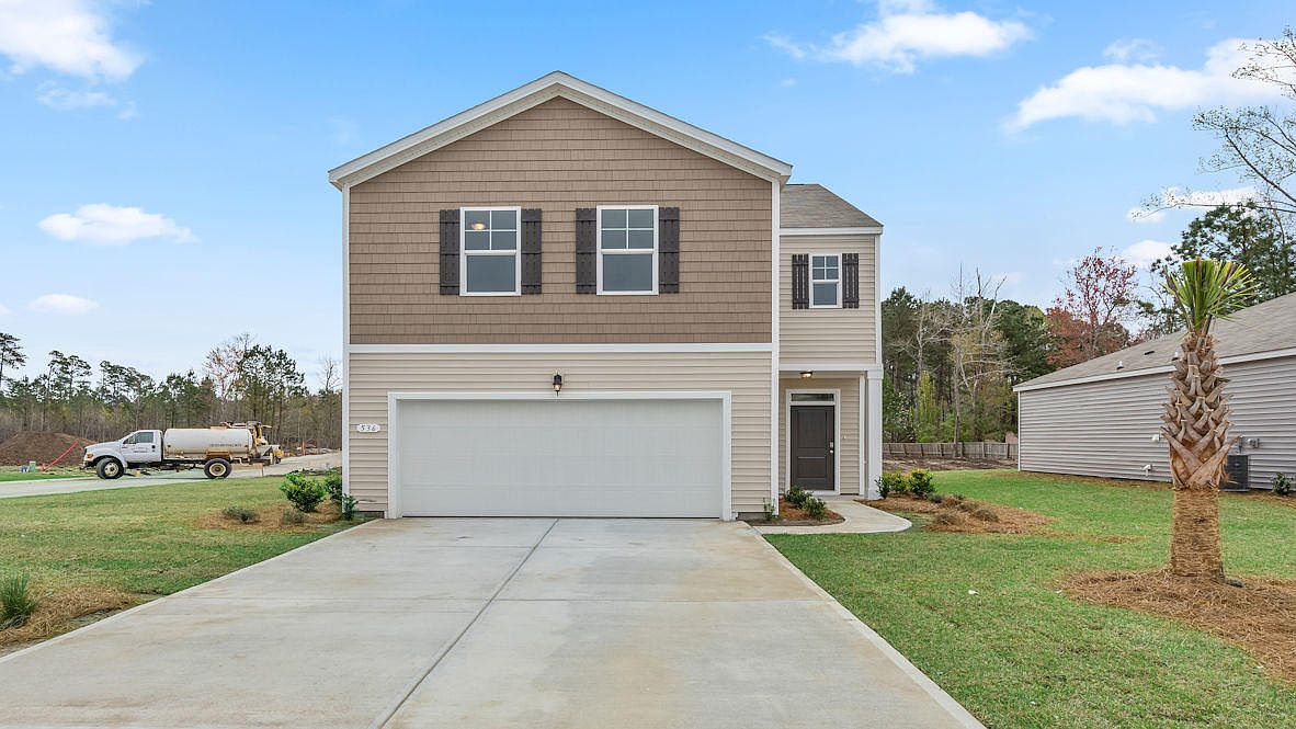 118 Sweet Cherry Ln, Summerville, SC 29486 | Zillow