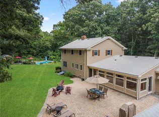439 Natick Ave, Cranston, RI 02921