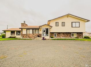 407 Washington St, Davenport, WA 99122
