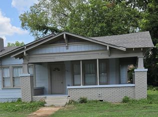 501 5th St SW, Birmingham, AL 35211