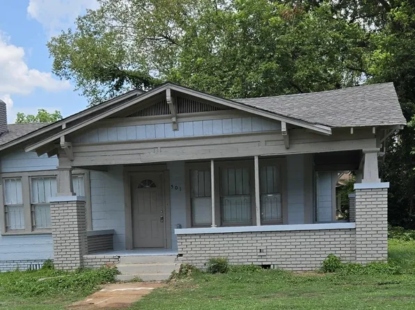 501 5th St SW, Birmingham, AL 35211