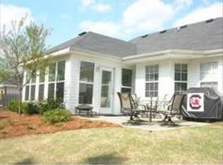 306 Mill Branch Way, North Augusta, SC 29860