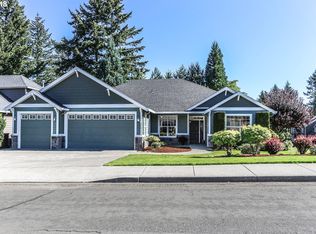 3212 NW Norwood St, Camas, WA 98607