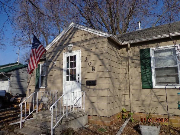 308 Center Ave E, Badger, IA 50516