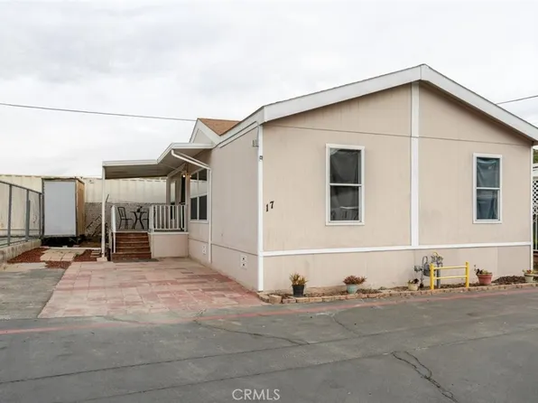 17197 Sierra Hwy #17, Canyon Country, CA 91351