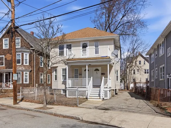 75 Orchard St, Medford, MA 02155