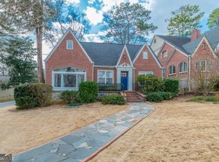 1189 Reeder Cir NE, Atlanta, GA 30306