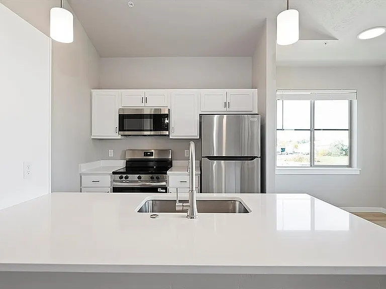 Franklin Lofts Apartments
