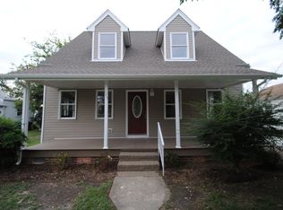 125 Center Ave, Newport News, VA 23601