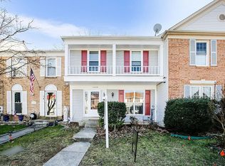13276 Country Ridge Dr, Germantown, MD 20874