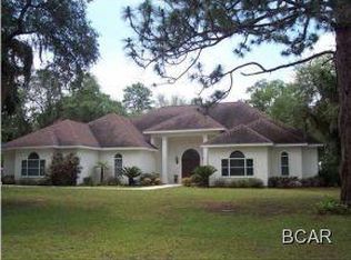 7041 Hirams Rd, Southport, FL 32409