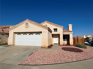 37660 Cardiff St, Palmdale, CA 93550
