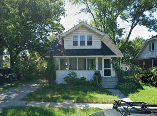 220 Channing St, Ferndale, MI 48220