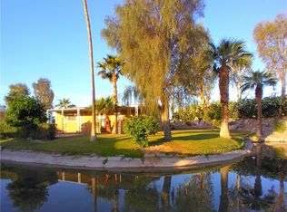 698 Channel Way, Needles, CA 92363