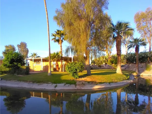698 Channel Way, Needles, CA 92363
