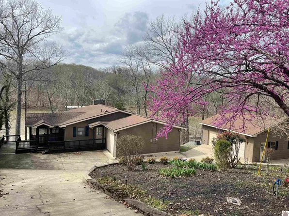 715 Riverview Trl, Cadiz, KY 42211