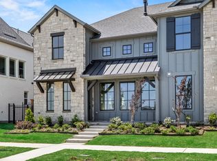 3322 Melvina, Frisco, TX 75034