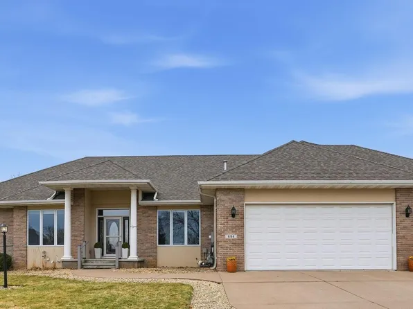 694 Aspen Ave, Red Wing, MN 55066