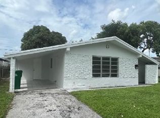 7751 Panama St #1, Hollywood, FL 33023