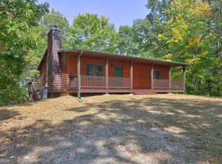 85 Overlook Ridgeview Ln, Fairmount, GA 30139