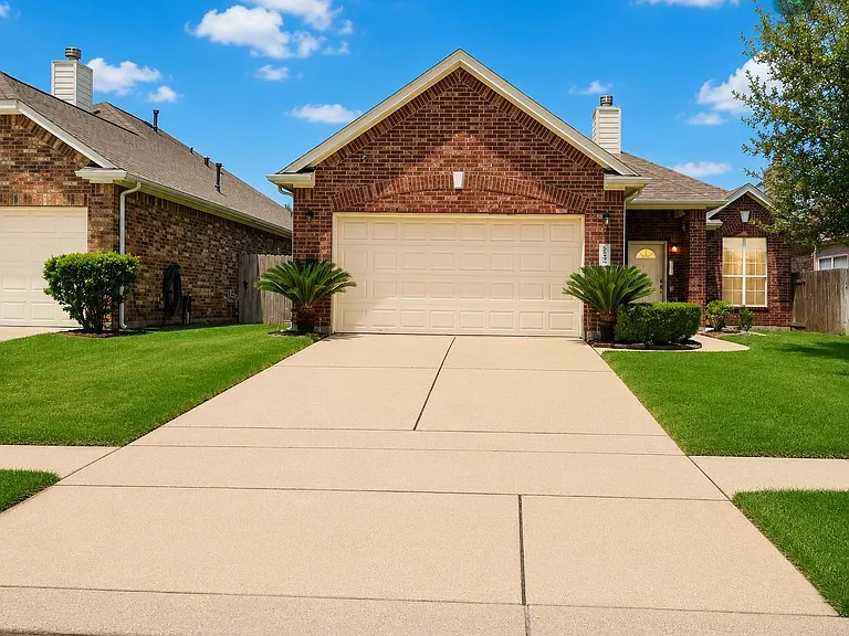 10014 Blissfull Valley Ln — Photo 1