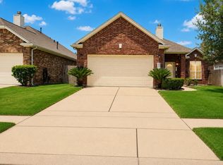10014 Blissfull Valley Ln, Tomball, TX 77375