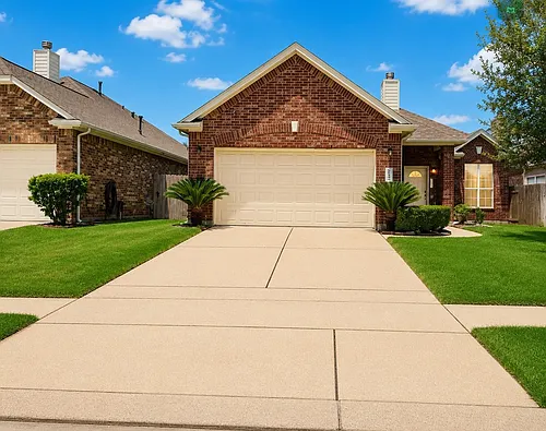 10014 Blissfull Valley Ln Photo 1