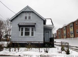 100 Evergreen St, Rochester, NY 14605