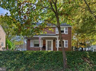 475 Briarhill Rd, Springfield, PA 19064