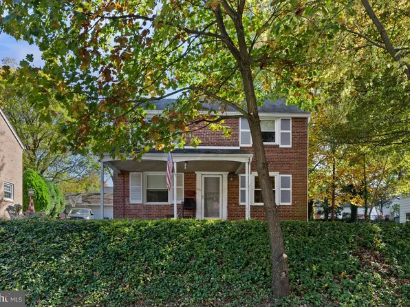 475 Briarhill Rd, Springfield, PA 19064