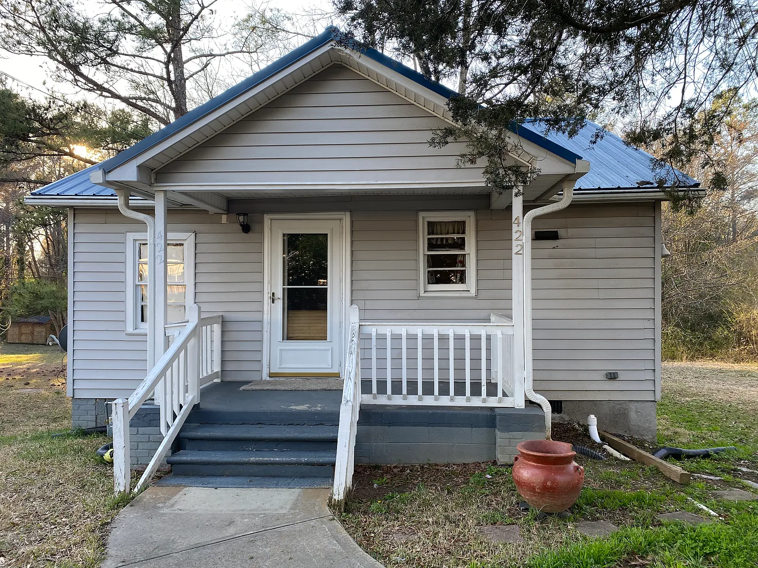 1 bed, 624 sqft, $950 — Photo 1