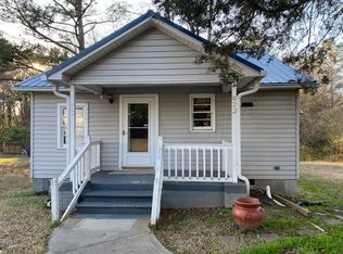 422 Hampton Rd, Lancaster, SC 29720