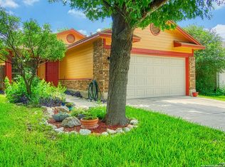 15538 Knollglade, San Antonio, TX 78247