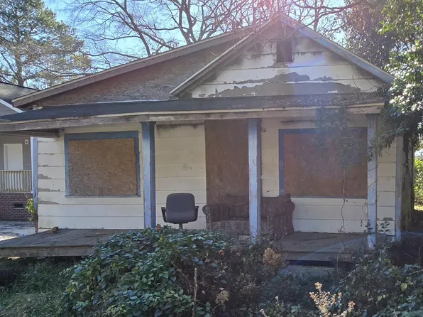 341 Roosevelt St, Laurinburg, NC 28352