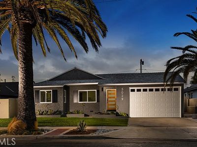 5029 Avenue B, Torrance, CA, 90505
