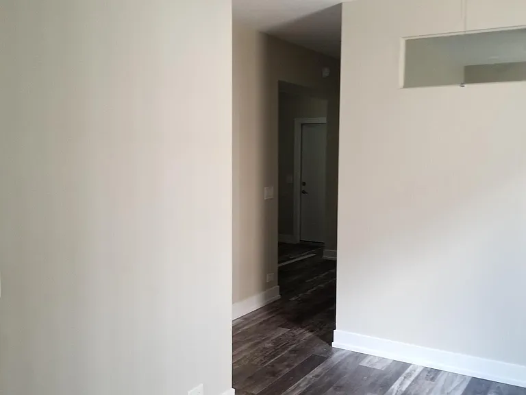 Hallway #4
